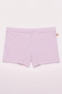 Zivame Girls Boyshorts (Pack of 3) - Multicolor — thumbnail 5